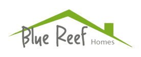 Blue Reef Homes